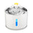 Small Flower Water Dispenser Pet Waterer