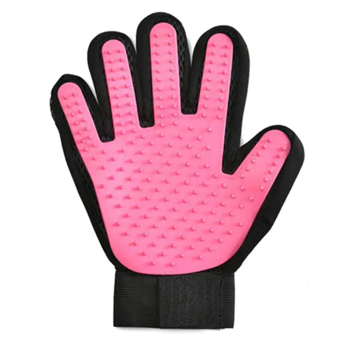 Pet Grooming Glove