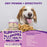 Probiotics for Dogs Puppies Extra Strength 9 Species 5 Billion CFU per Scoop of