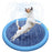 Pet Sprinkler Mat Tub