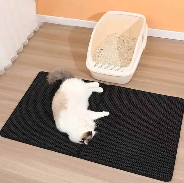 Cat Litter Mat