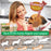 Hip and Joint Supplement for Dogs with Chondroitin Collagen for Dogs Turmeric