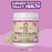 Probiotics for Dogs Puppies Extra Strength 9 Species 5 Billion CFU per Scoop of