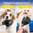 Pet Grooming Glove